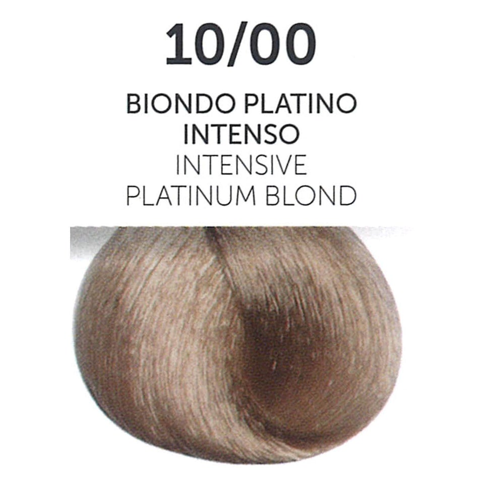 10/00 Intensive Platinum Blonde | Permanent Hair Color | Perlacolor