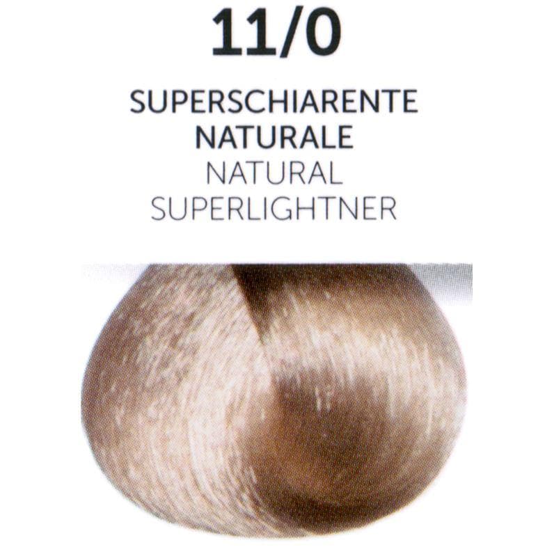 11/0 Natural Superlightner | Superlightner | Perlacolor
