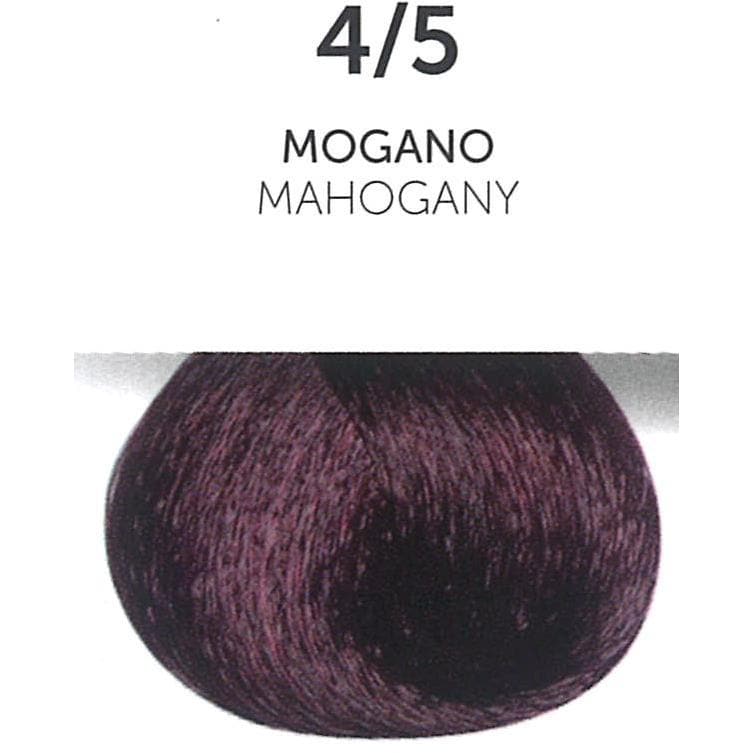 4/5 Mahogany | Permanent Hair Color | Perlacolor