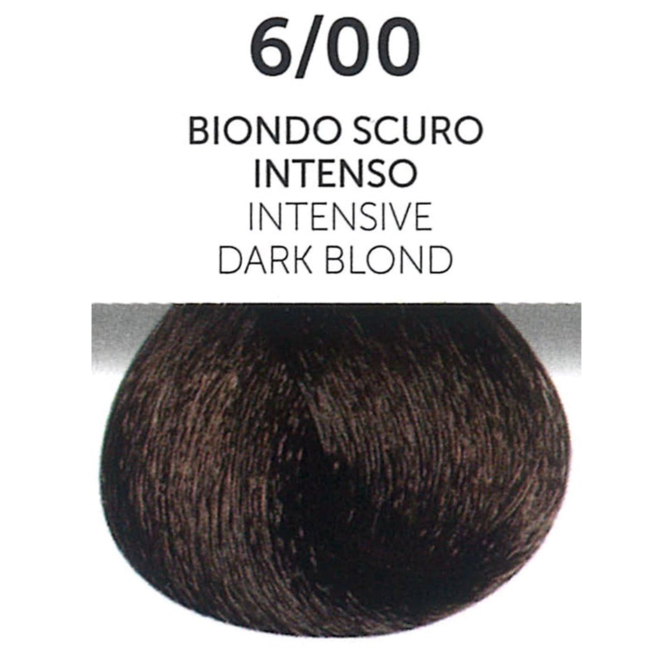 6/00 Intensive Dark Blond | Permanent Hair Color | Perlacolor
