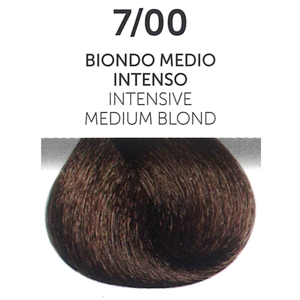 7/00 Intensive Medium Blond | Permanent Hair Color | Perlacolor