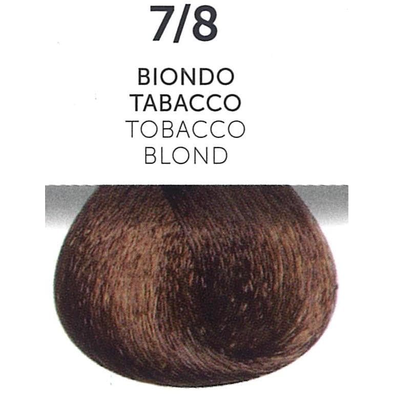 7/8 Tobacco Blonde | Permanent Hair Color | Perlacolor