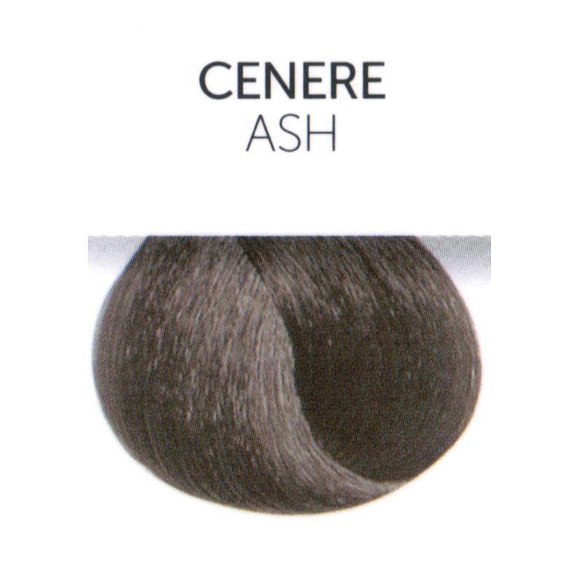 Ash | Color Mixed | Perlacolor