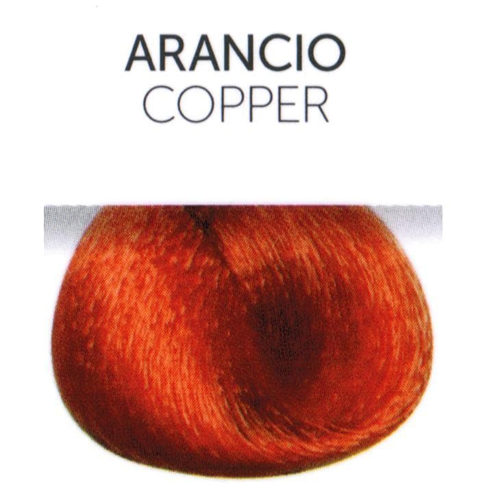 Copper | Color Mixed | Perlacolor