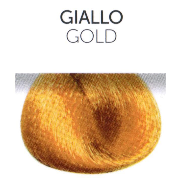 Gold | Color Mixed | Perlacolor