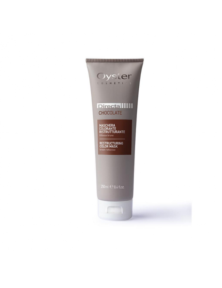 Color Mask Chocolate 250ml