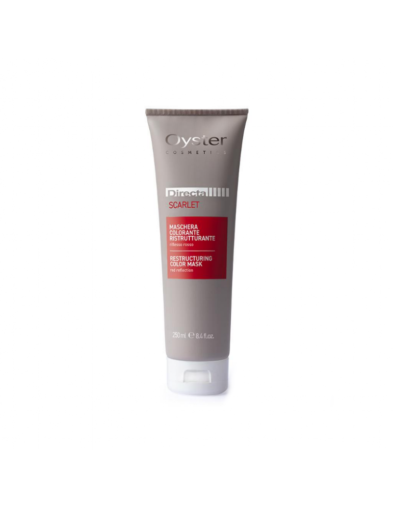 Color Mask Scarlet 250ml