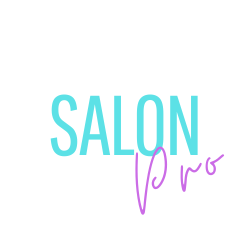 Salon Pro logo