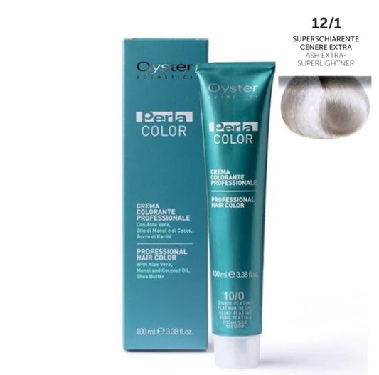 12/1 Matt ASH extra-superlightner | Superlightner | Perlacolor